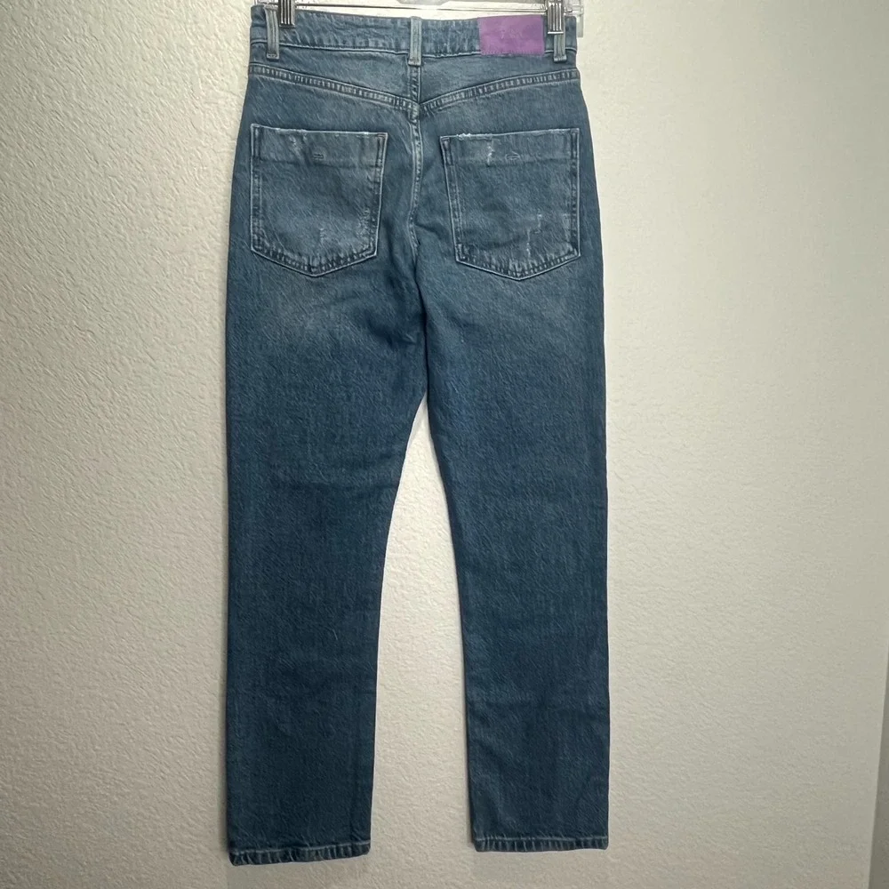 Zara jeans women